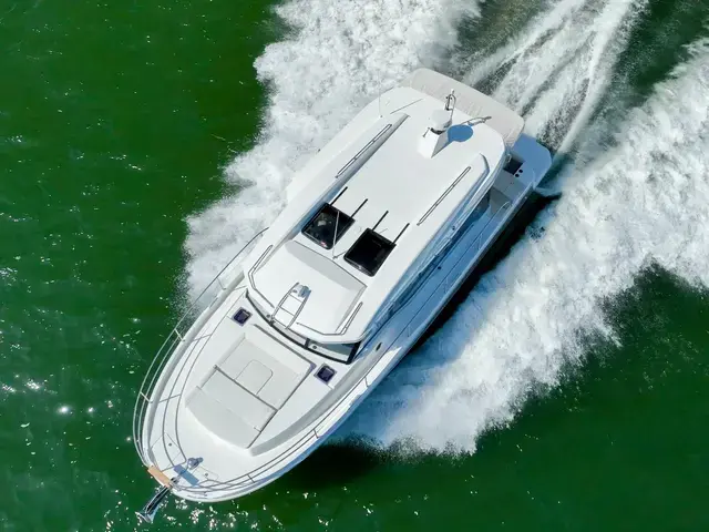 Beneteau 41'