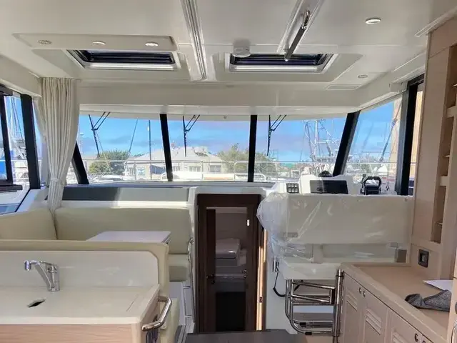 Beneteau 41'