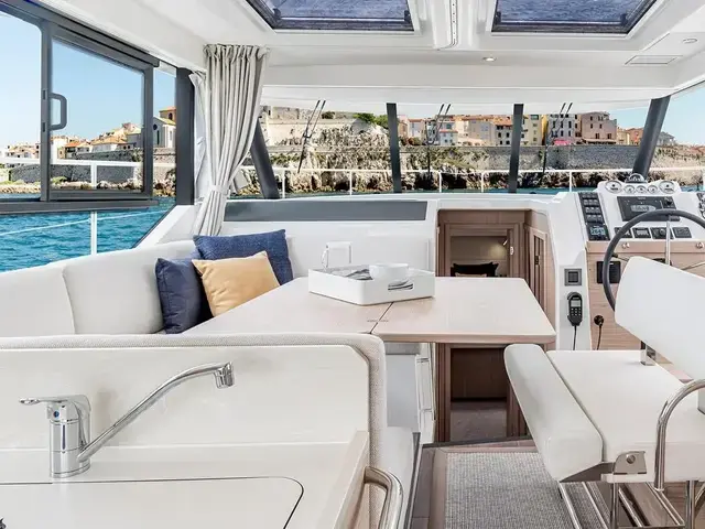 Beneteau 41'