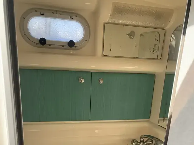 Sealine 28 Bolero