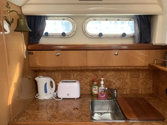 Sealine 28 Bolero