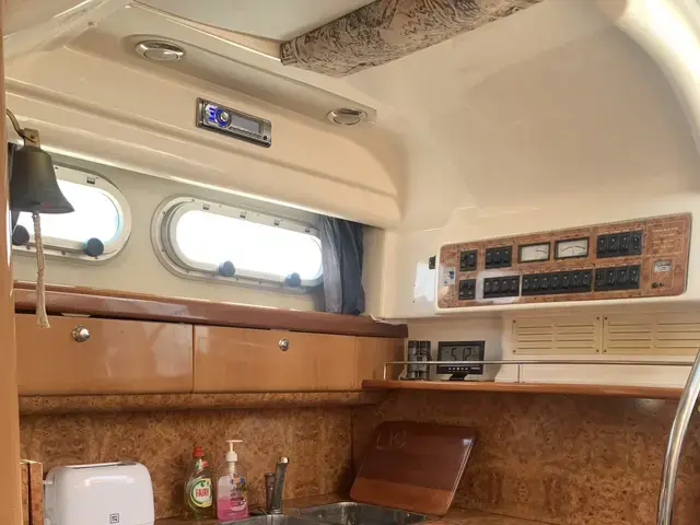 Sealine 28 Bolero