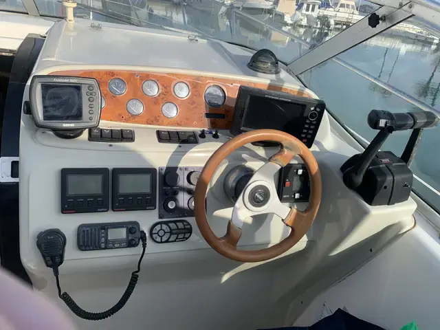 Sealine 28 Bolero