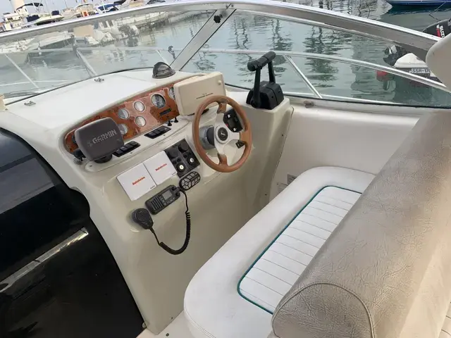 Sealine 28 Bolero