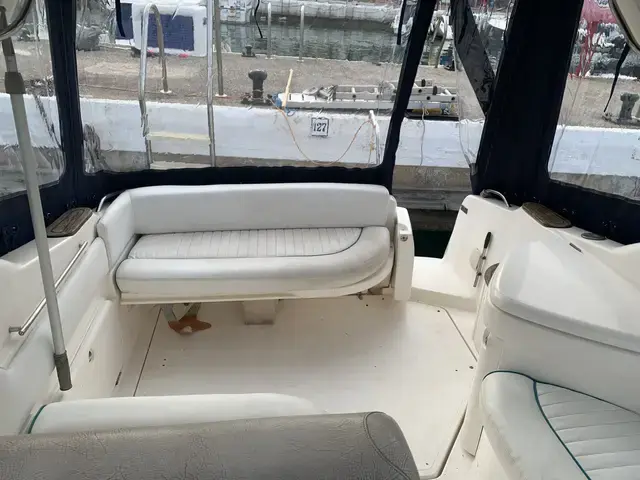 Sealine 28 Bolero