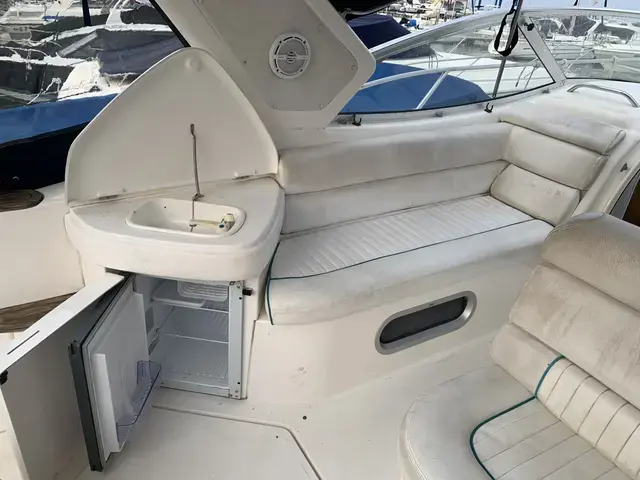 Sealine 28 Bolero