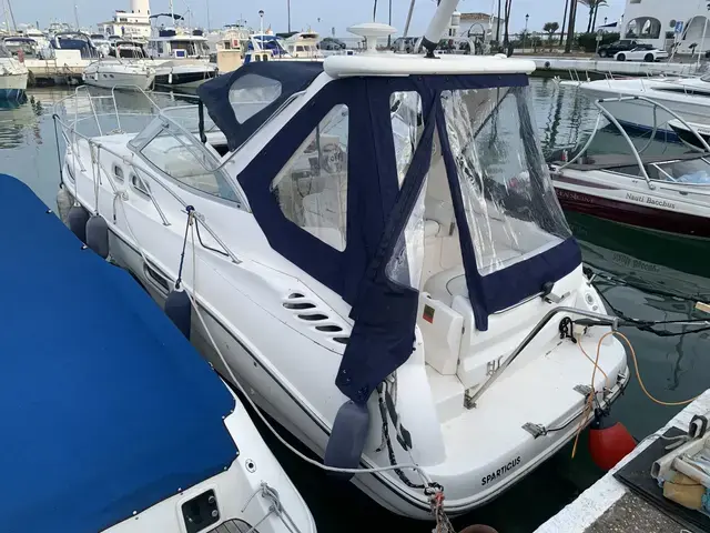 Sealine 28 Bolero