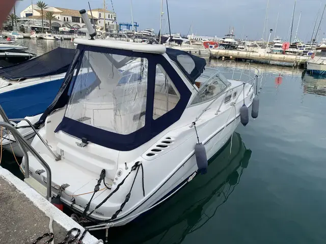 Sealine 28 Bolero