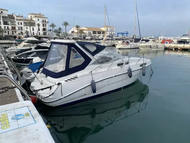 Sealine 28 Bolero