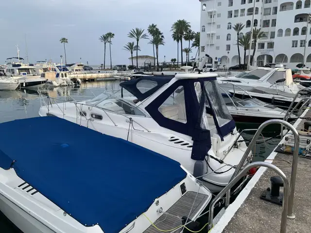 Sealine 28 Bolero