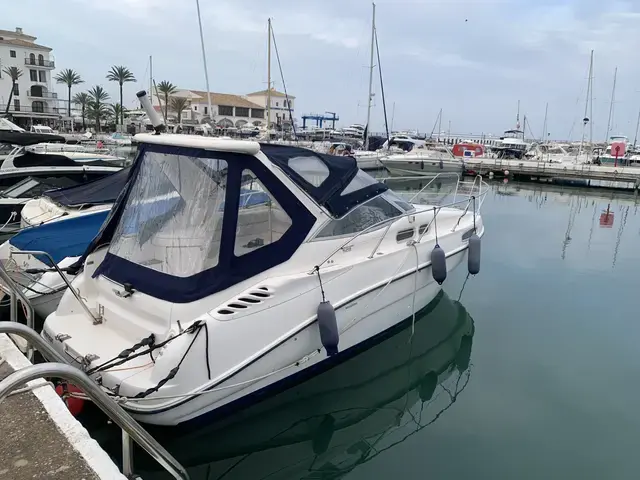 Sealine 28 Bolero