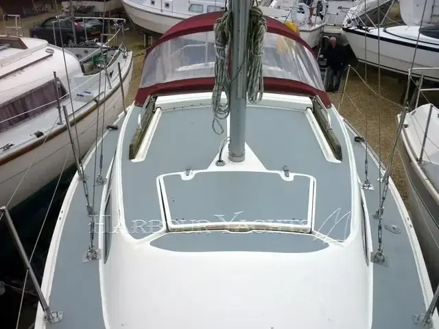 Jaguar 27