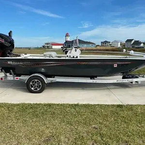 2022 Ranger Boats RB190