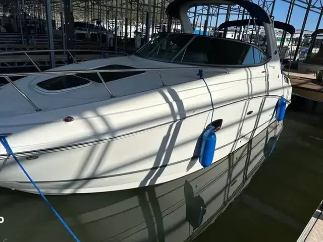 Sea Ray sundancer 280