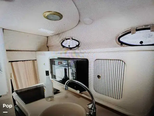 Sea Ray Sundancer 260