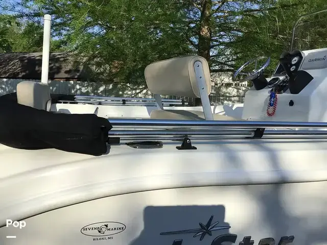 Nauticstar 19XS