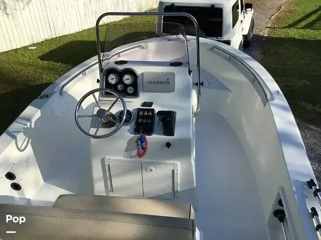 Nauticstar 19XS