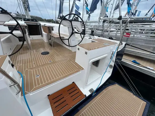 Bavaria C 46