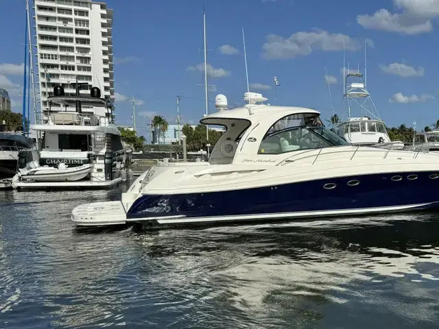 Sea Ray Sundancer 500