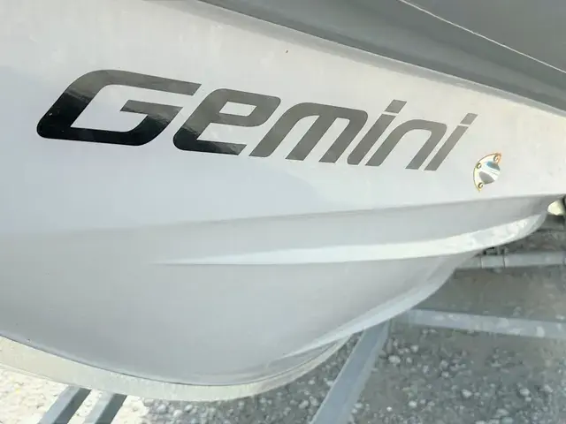 Gemini Waverider 650 Sport