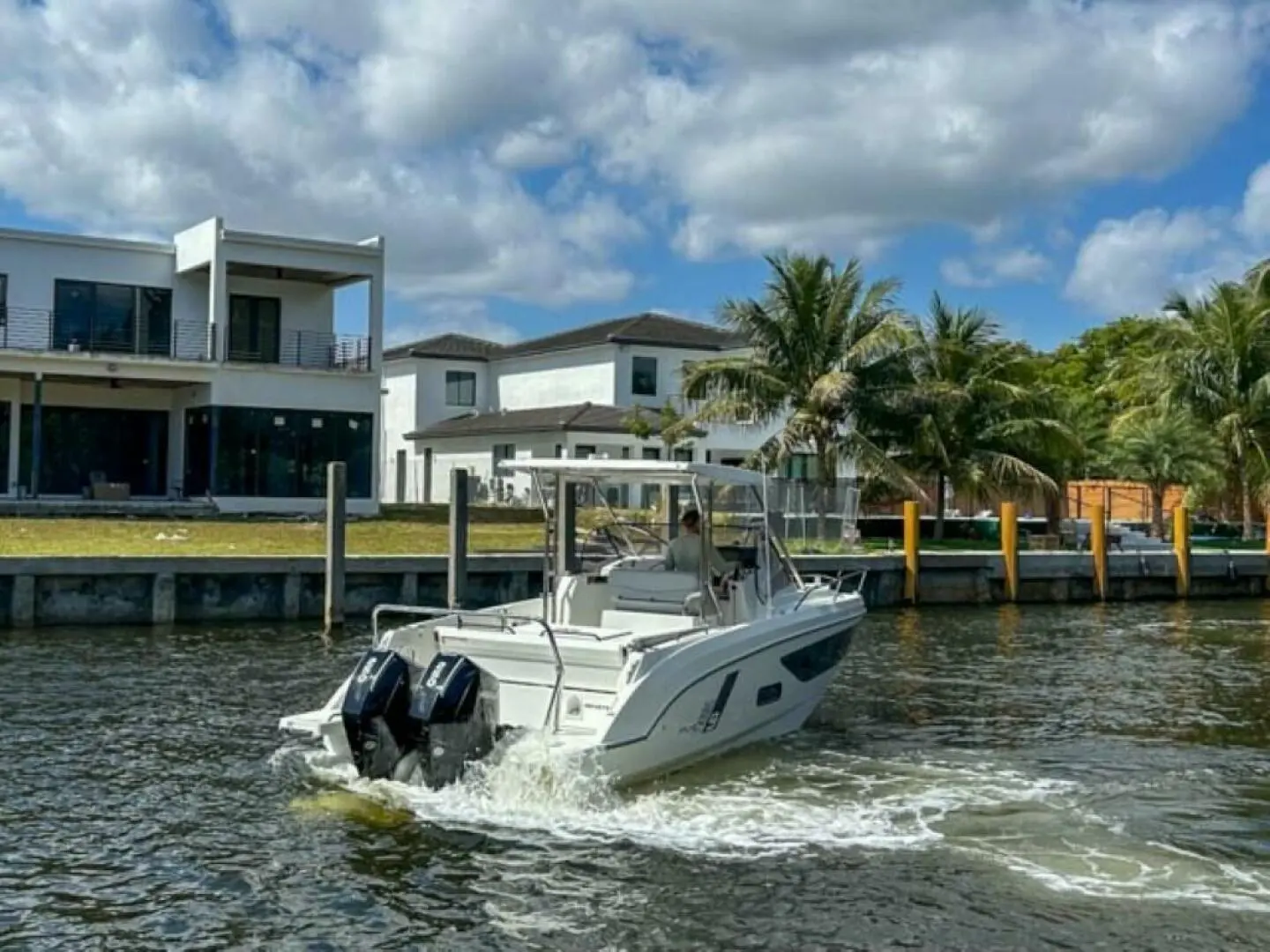 2023 Beneteau 29