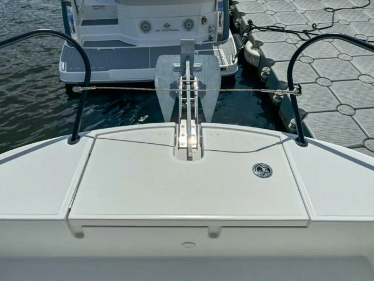 2023 Beneteau 29