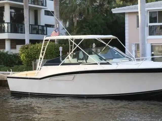 Atlantic Boats 38 SUPER SPORT for sale in United States of America for $99,000