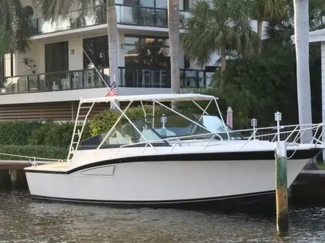 Atlantic 38 SUPER SPORT