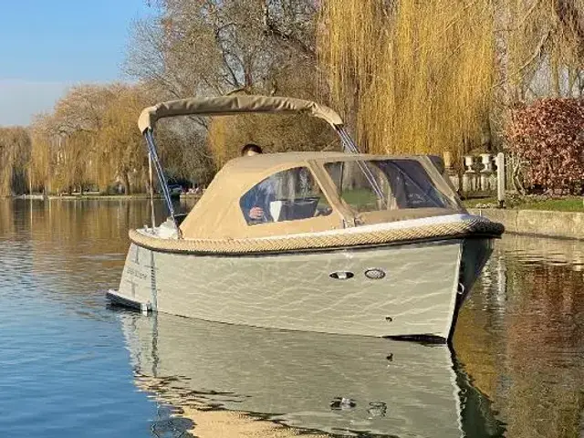 Corsiva boats 500 Tender