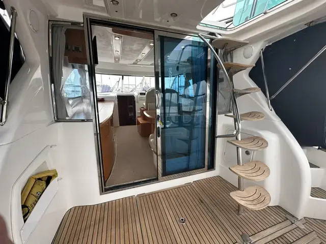 Beneteau Antares 12