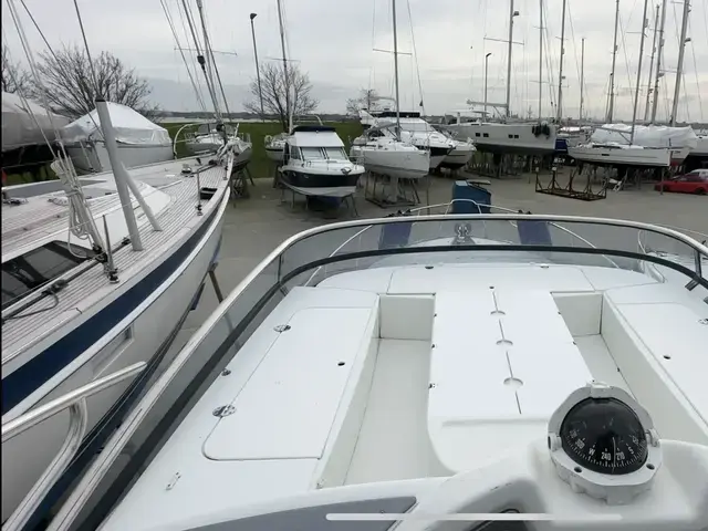 Beneteau Antares 12