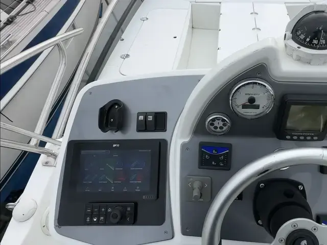 Beneteau Antares 12