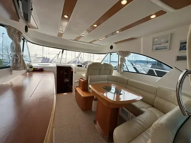 Beneteau Antares 12