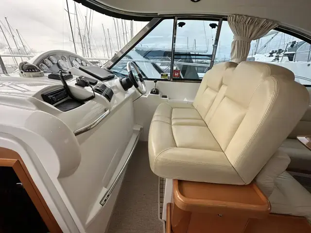 Beneteau Antares 12