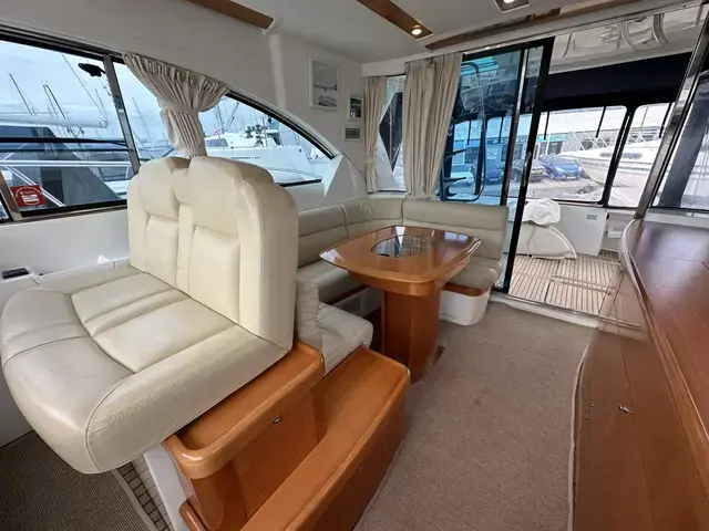 Beneteau Antares 12