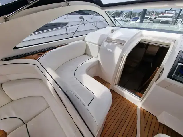 Fairline Targa 38