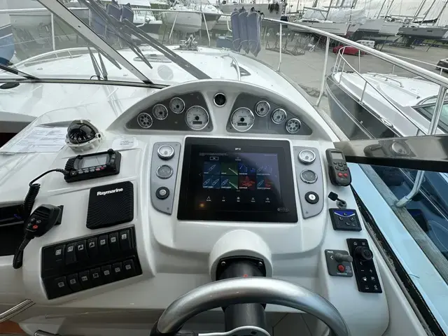 Beneteau Antares 12