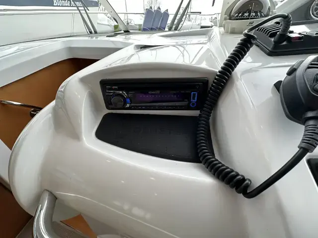 Beneteau Antares 12