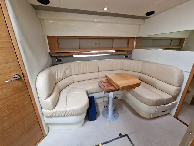 Fairline Targa 38