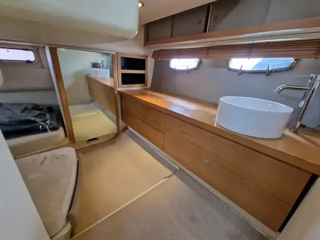 Fairline Targa 38