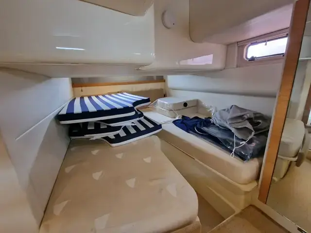 Fairline Targa 38