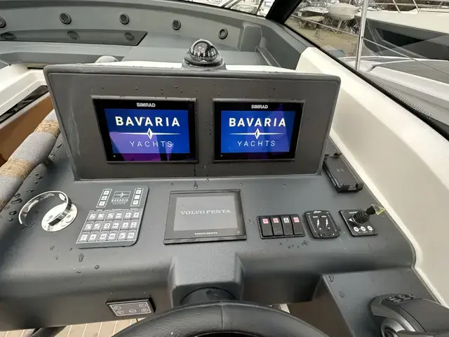 Bavaria Sr 33