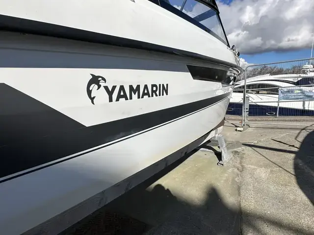 Yamarin 60 Dc