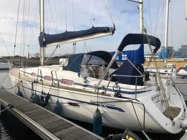 Bavaria 39 Cruiser