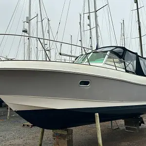 2002 Beneteau Ombrine 800