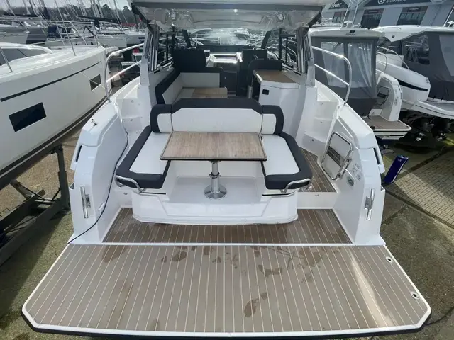 Bavaria S 36 Ht