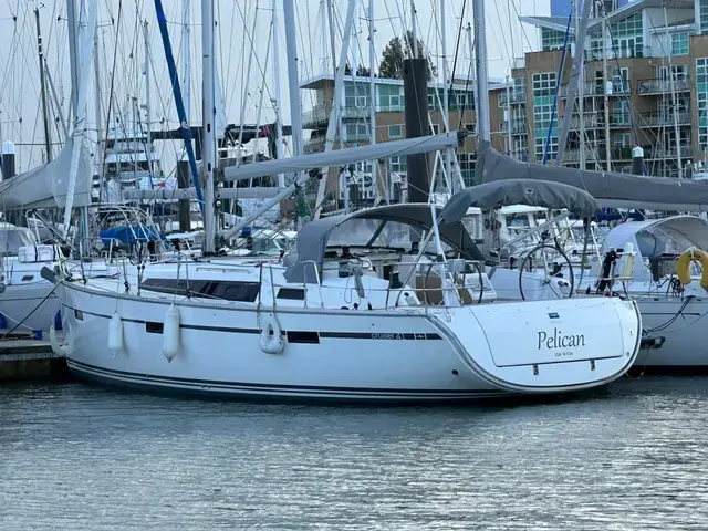 Bavaria Cruiser 41