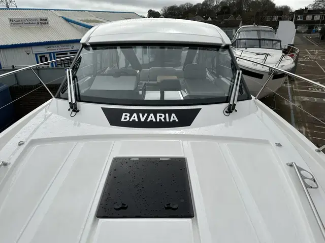 Bavaria Sr 33