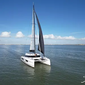 2024 Nautitech 48 OPEN