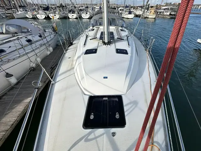 Bavaria Cruiser 41